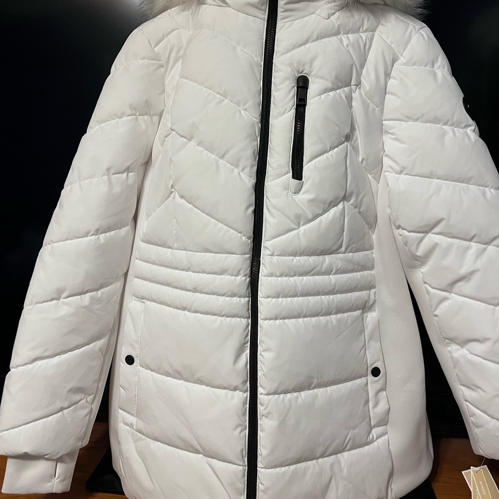 NWT Michael Kors winter jacket 1X